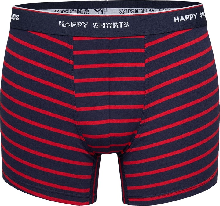 Immagine prodotto Happy shorts Motivi dei pantaloni retrò (M, confezione da 3)