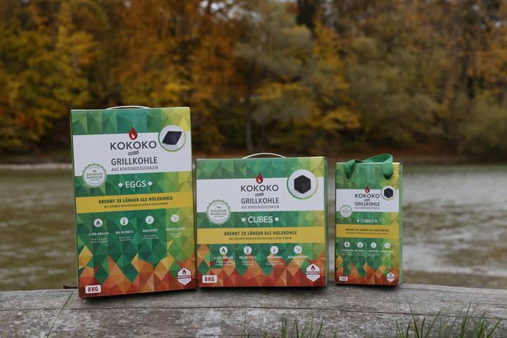 Actual product image McBrikett Lighting aid