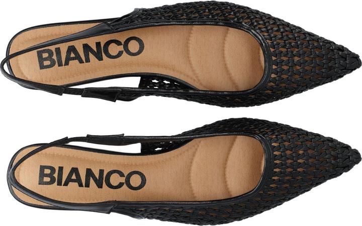 Produktbild Bianco Slingbacks (40)