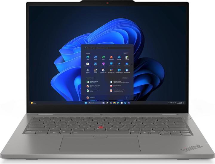 Produktbild Lenovo ThinkPad L13 2-in-1 Gen 6 (13.30", 512 GB, 32 GB, DE, Intel Core Ultra 7 255U)