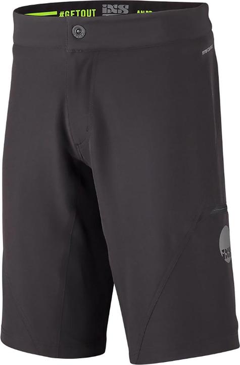 Image du produit iXS Carve Evo (M)