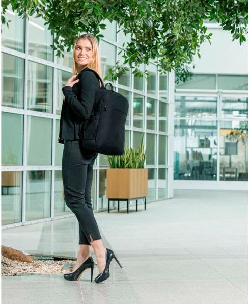 Produktbild Dicota Base XX (17 l)