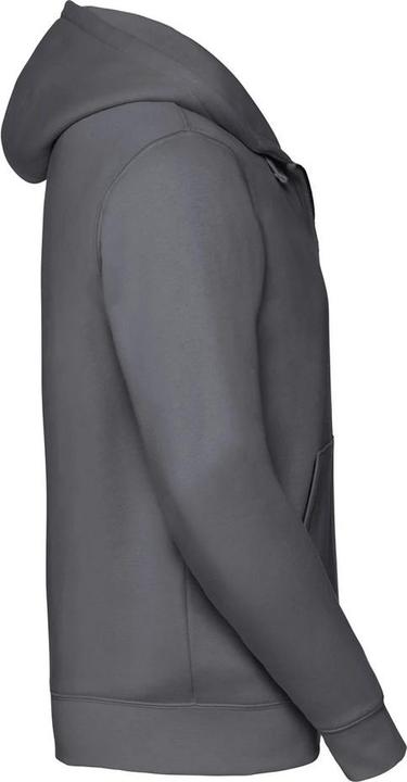 Produktbild Russell Authentic Sweatshirt mit Kapuze (3XL)