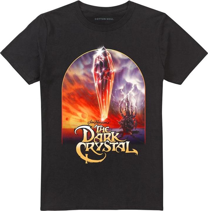 Produktbild Mister B Crystal TShirt (4XL)