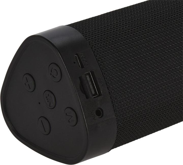 Actual product image Champ Wireless speaker (Battery operated)
