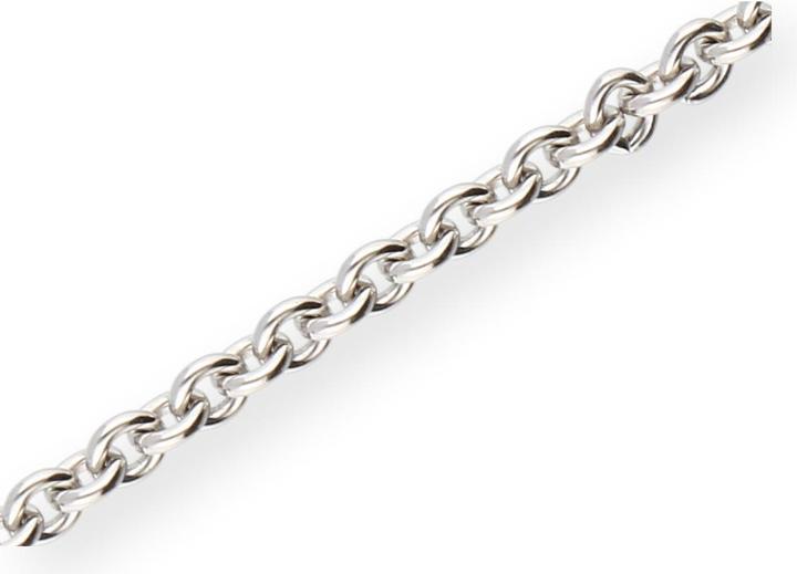 Produktbild Carat Basic (Silber 925, 40 cm)