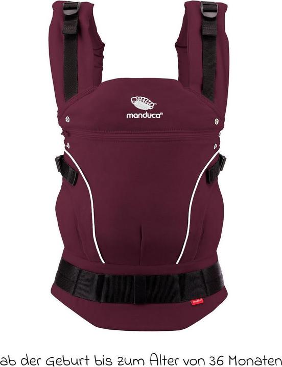 Produktbild Manduca First