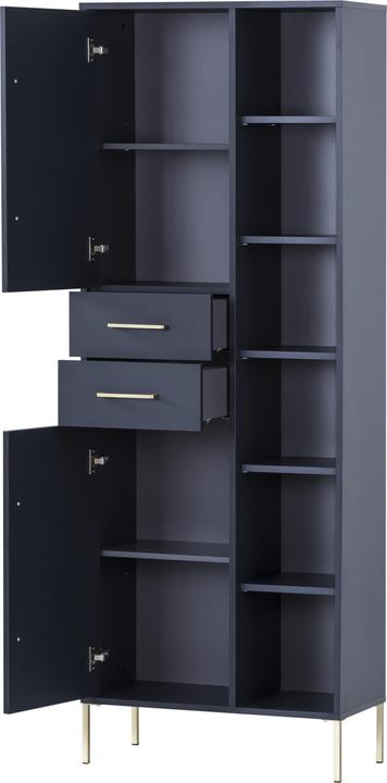 Produktbild Schildmeyer Kent (67 x 33 x 184.5 cm)