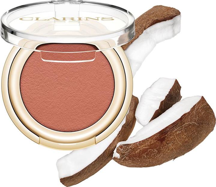 Immagine prodotto Clarins Ombretto Ombre Mono n. 04 (No. 04)