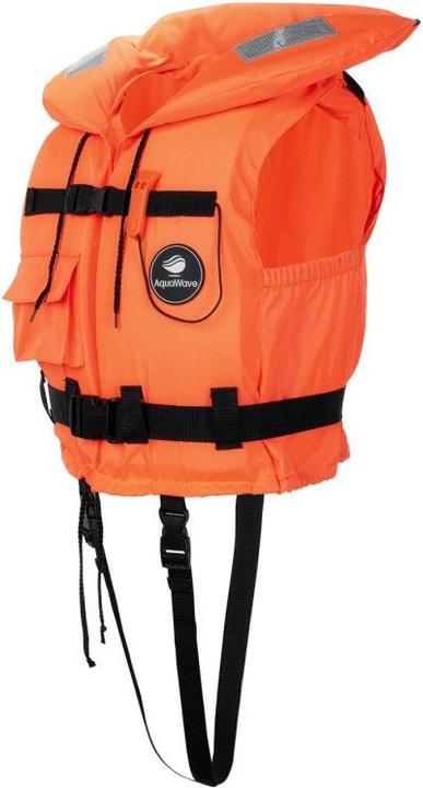 Produktbild Aquawave Rettungsweste 100N RETTUNGSWESTE (M)