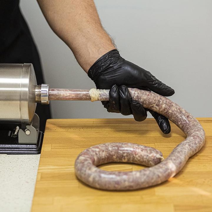 Actual product image Browin Sausage machine