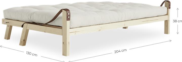 Produktbild Karup Design Poetry (Bettsofa)
