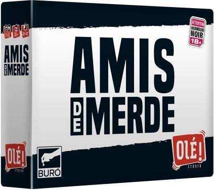 Olé Studio Amis de merde
