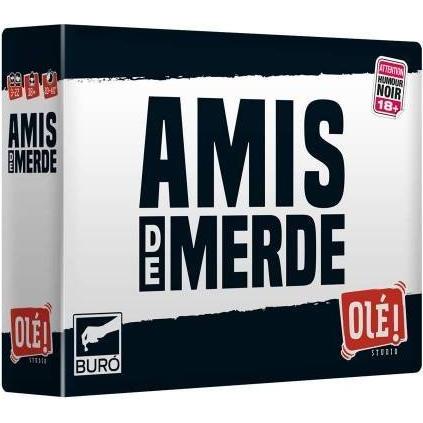 Olé Studio Amis de merde