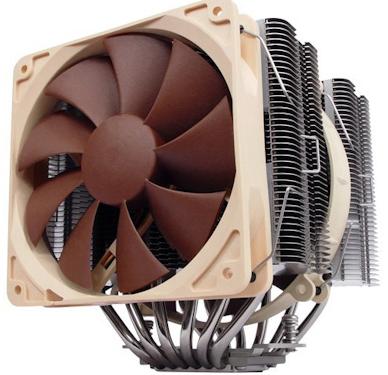 Produktbild Noctua Nh-D14 Se2011 (140 mm)