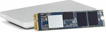 OWC Aura Pro X2 (1000 GB, M.2 2280)