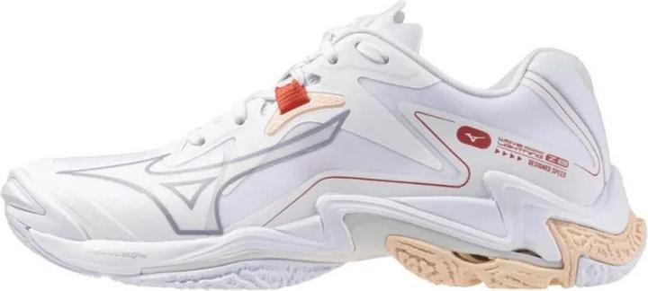Mizuno Wave Lightning Z8