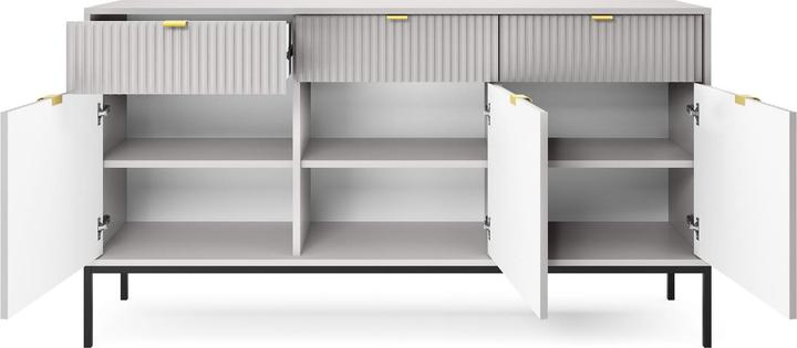 Actual product image Selsey Vellore (154 x 39 x 83 cm)