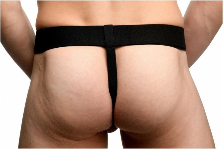 Produktbild Master Series Bum-Tastic Trainer Set Silicone 3 Piece Anal Plug Set with Harness