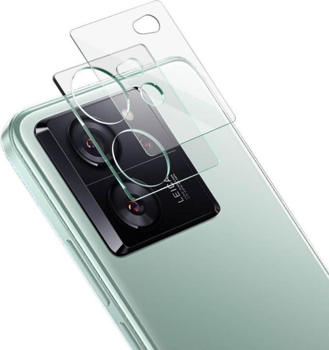 Produktbild Imak Xiaomi 13T / 13T Pro - Panzerglas Kamera (1 Stück, Xiaomi 13T)