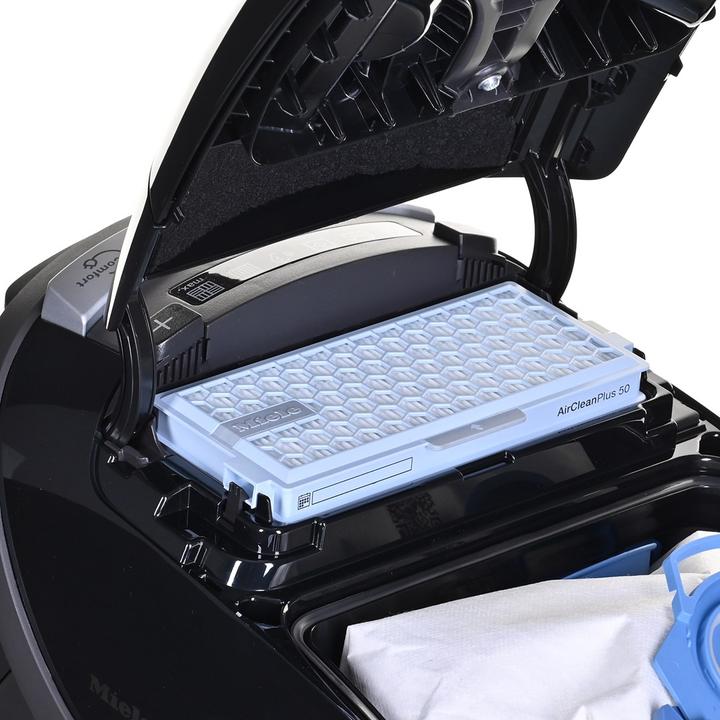 Produktbild Miele Complete C3 Parkett XL PowerLine Staubsauger