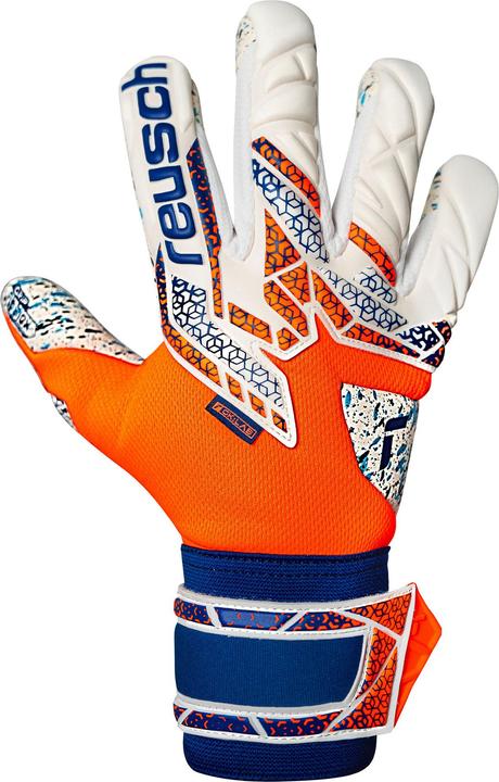 Produktbild Reusch Attrakt Fusion Handschuhe