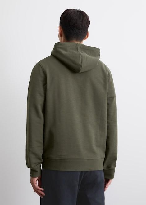 Produktbild Marc O'Polo Marc O Polo Herren Kapuzenpullover (XS)