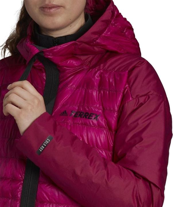 Produktbild Adidas Terrex Jacke (L)