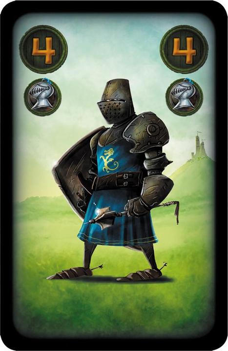 Produktbild Game Factory Claim (d) (Deutsch)