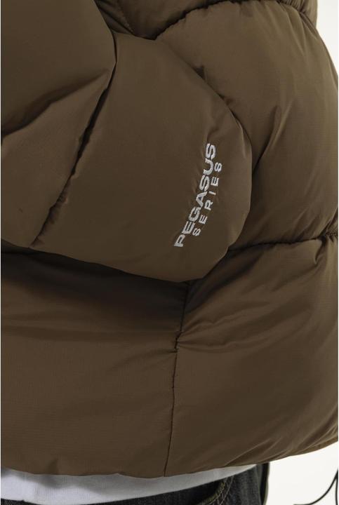 Produktbild Goodies Sportive Puffer (M)