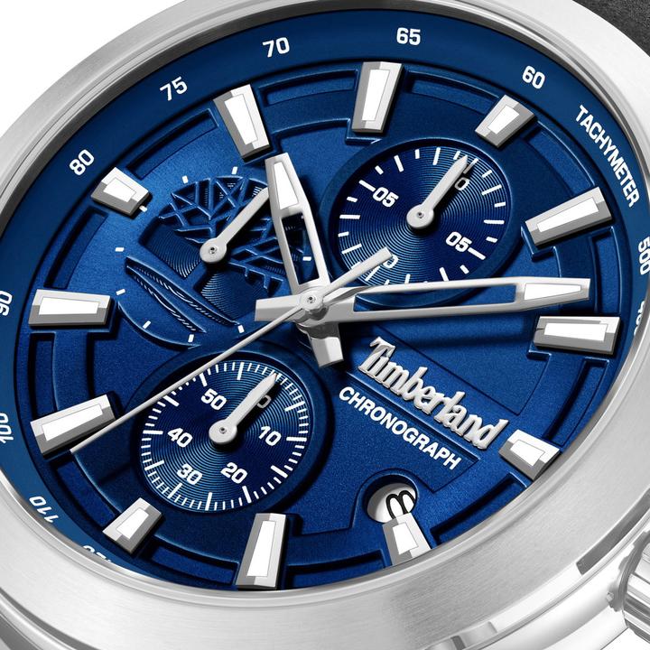 Produktbild Timberland TDWGF0095103 Ashmont Chrono (Chronograph, 44 mm)