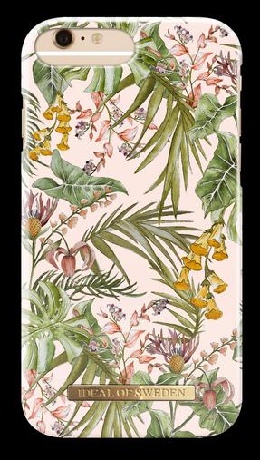 Actual product image iDeal Of Sweden Pastel Savanna (Apple iPhone 6s Plus, Apple iPhone 7 Plus, Apple iPhone 6 Plus, Apple iPhone 8 Plus)