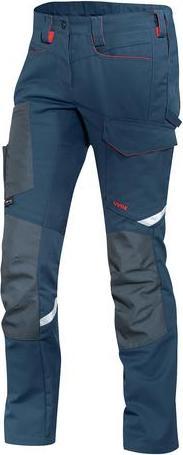 Produktbild Uvex Safety suXXeed Bundhose Women 7429/nachtblau Gr. 34 (34, 34)