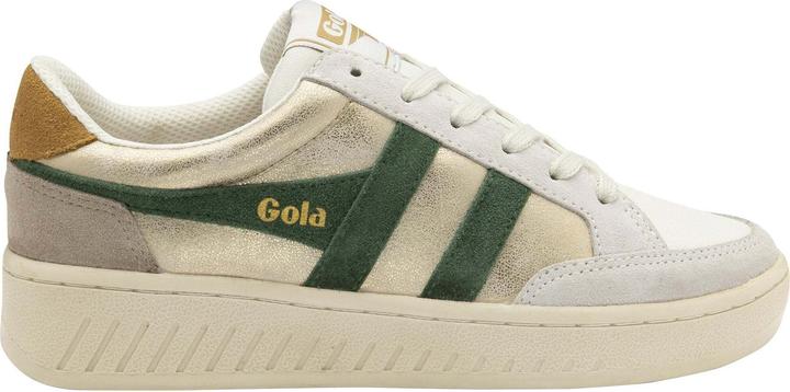 Actual product image Gola 's trainers superslam blaze (40)