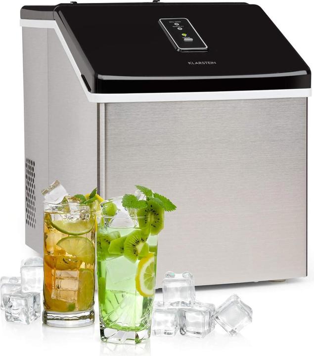Klarstein Clearcube