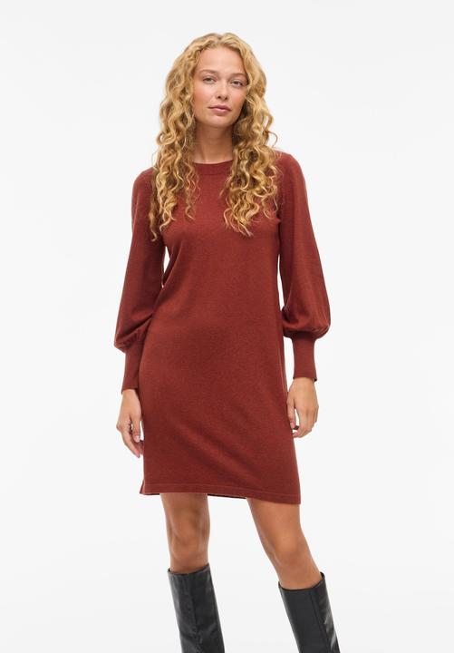 Actual product image Vila VIKERRY Gestricktes Midikleid (XS)