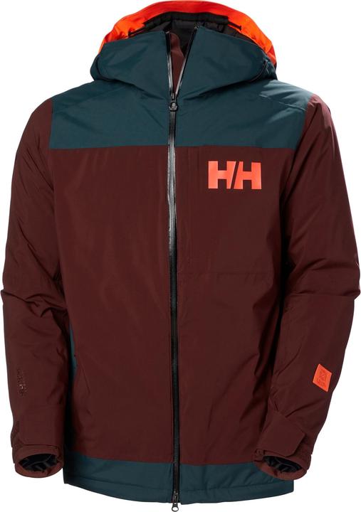 Produktbild Helly Hansen POWDREAMER 2.0 JACKET (XL)