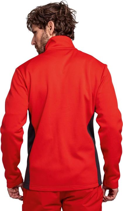 Produktbild Schöffel Fleece Jk Style Pine MNS (48)