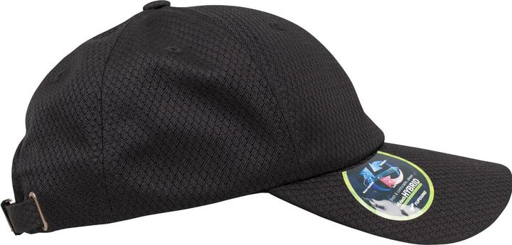 Produktbild Flexfit Honeycomb Dad Cap (One Size)