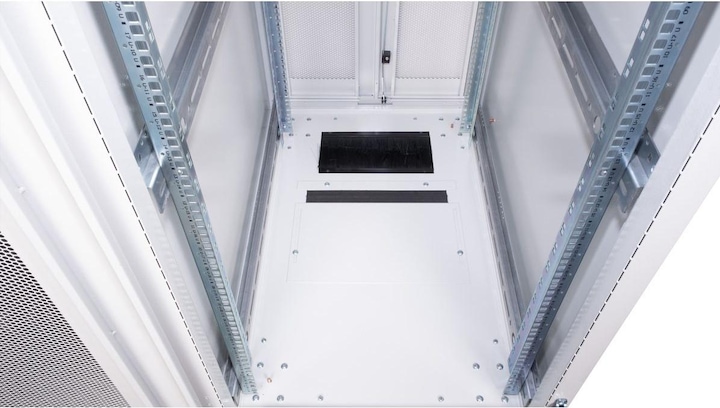 Produktbild Roline 19-Zoll Serverschrank 26 HE (26 HE, 19 Zoll Rack)