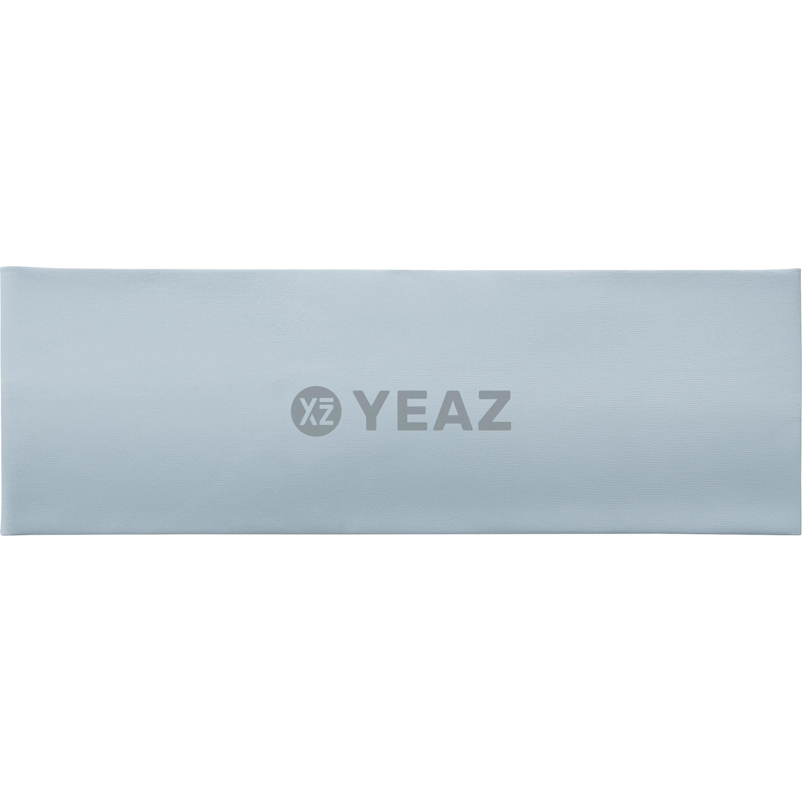 Yeaz, Damen, Stirnband, Icone, Blau