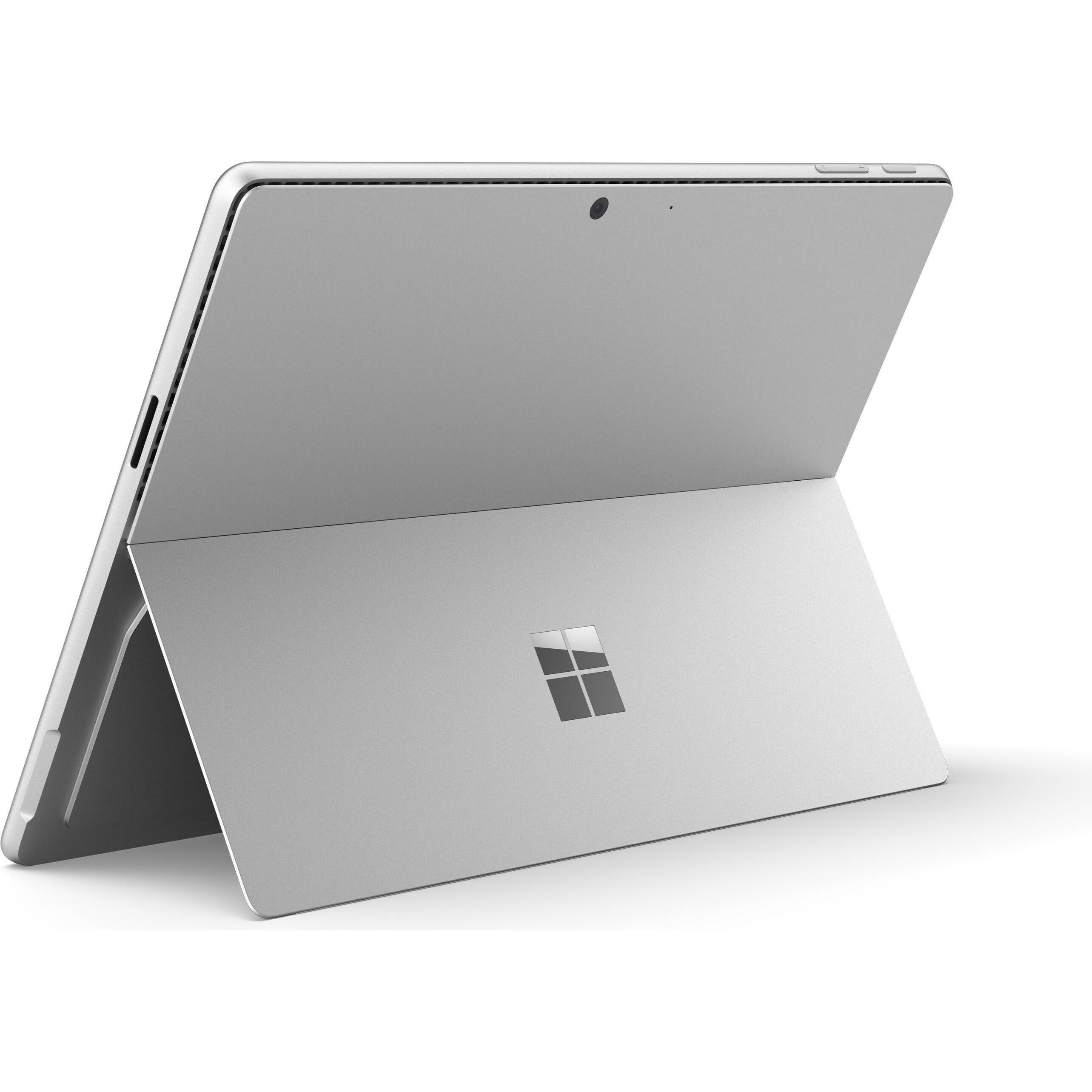 Thumbnail - Microsoft Surface Pro 11. Edition (Intel) for business – Copilot+ PC (13", Intel Core Ultra 5 236V, 16 GB, 512 GB, Ohne ...