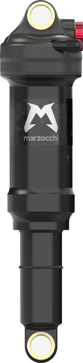 Productafbeelding Marzocchi Demper Bomber Inline 2p Evol (190 mm, 40 mm)