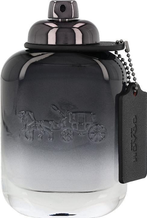 Actual product image Coach For Men (Eau de toilette, 100 ml)