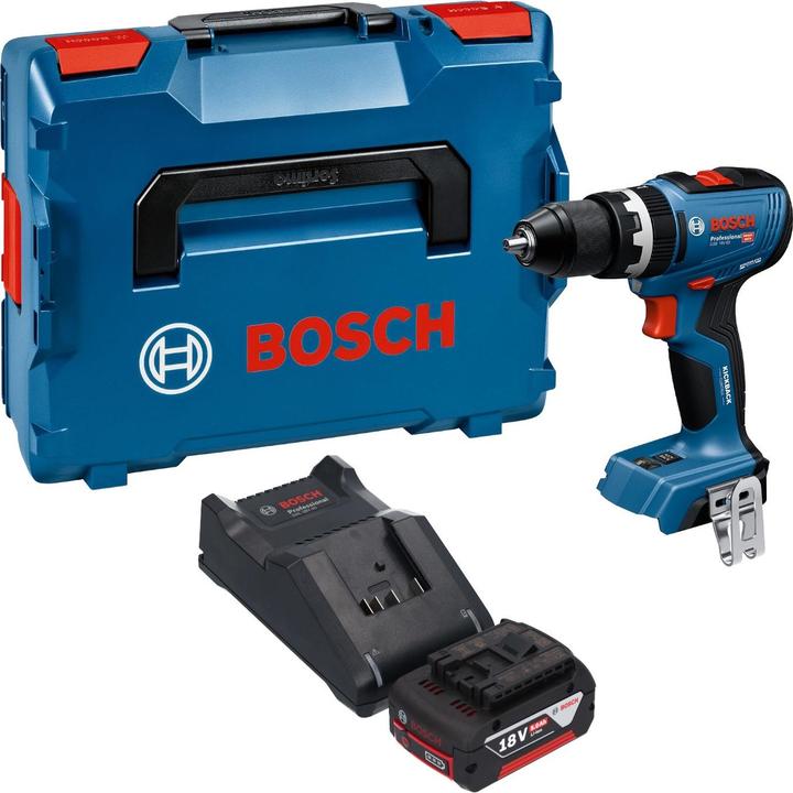 Produktbild Bosch Professional GSB 18V-65 (Schlagbohrschrauber)