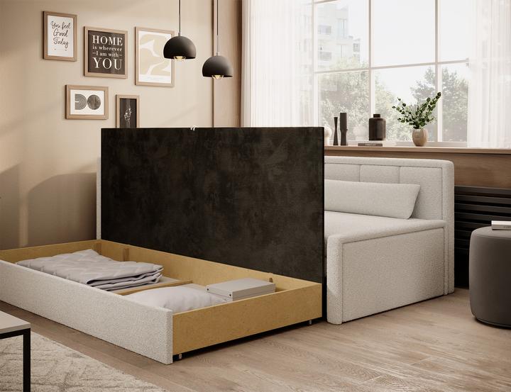 Produktbild ELTAP Fulgeo (3-Sitzer)