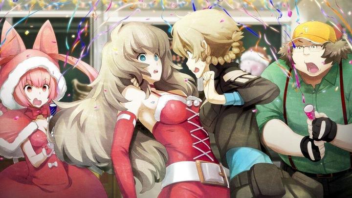 Produktbild Pqube Steins Gate 0 (PS4)