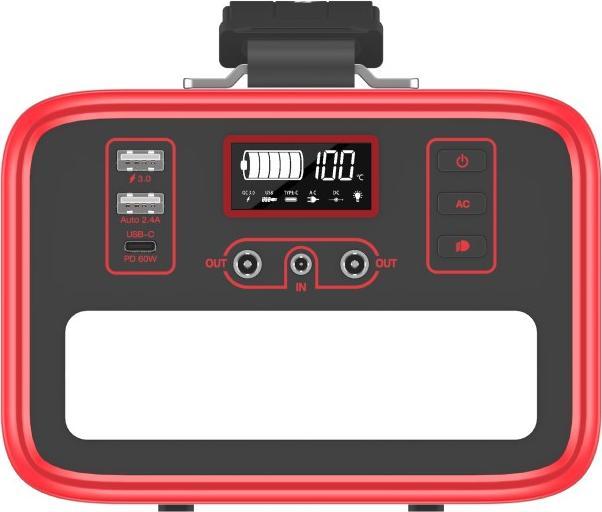 Produktbild Energizer PPS240W2 (230.40 Wh, 3.50 kg)