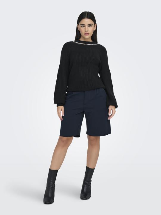 Actual product image Only ONLGAIDA knitted jumper Knitted jumper (S)