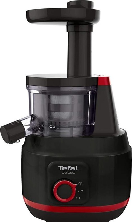 Actual product image Tefal Juiceo ZC150